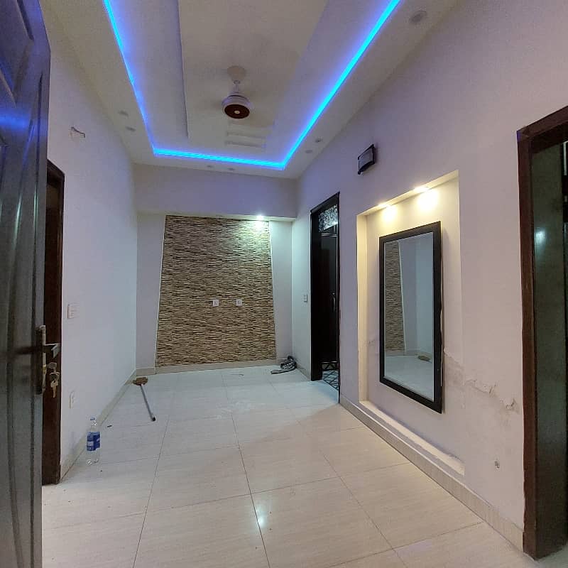 3 Marla Triple Storey House For Sale Sher Ali Road Near Expo Center 9