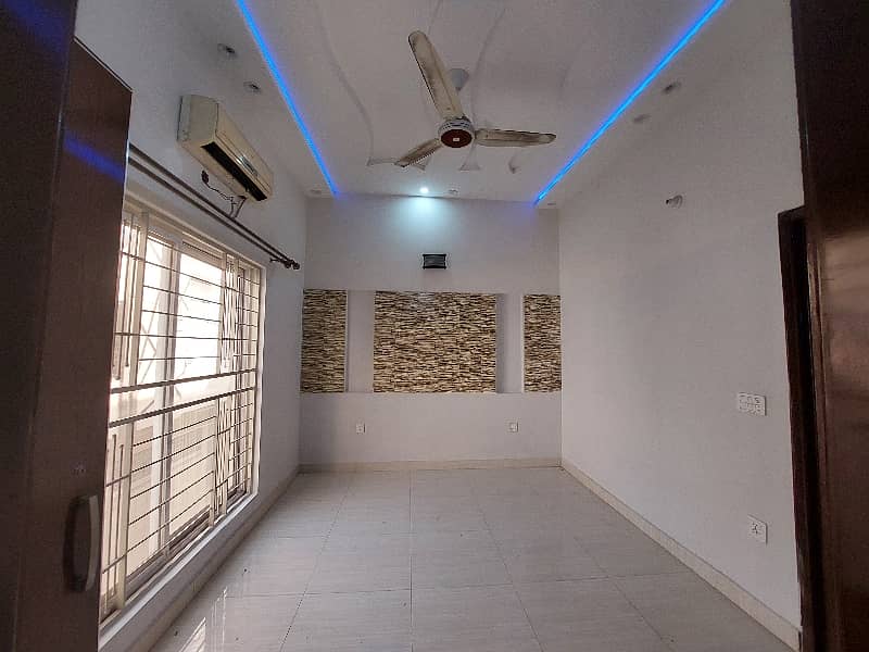 3 Marla Triple Storey House For Sale Sher Ali Road Near Expo Center 22