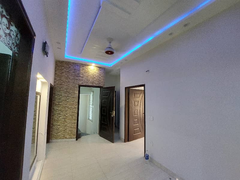 3 Marla Triple Storey House For Sale Sher Ali Road Near Expo Center 23