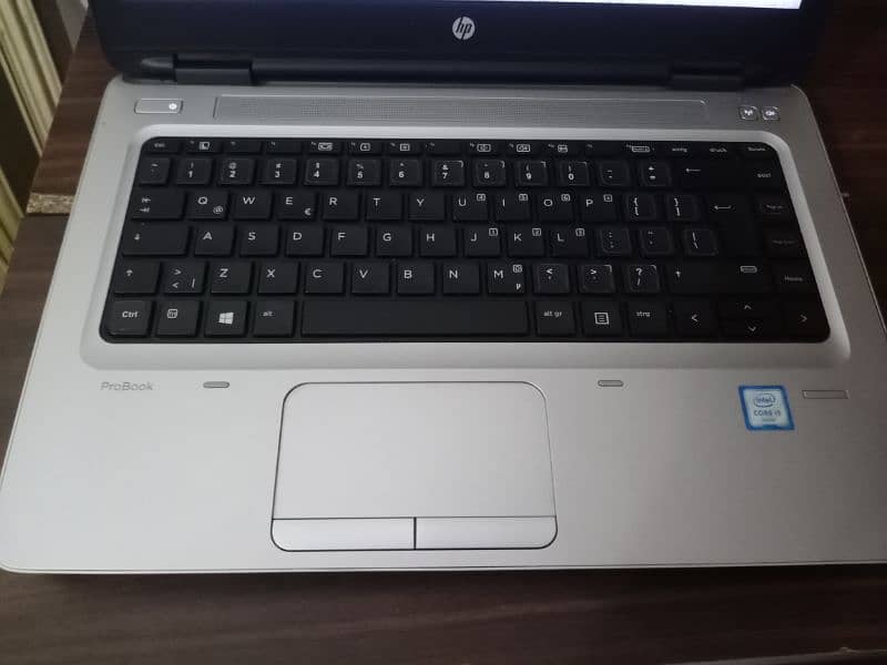 HP Pro Book Laptop For Sale 0