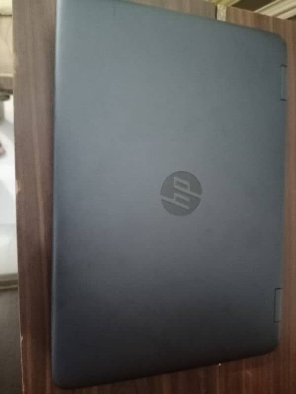 HP Pro Book Laptop For Sale 5