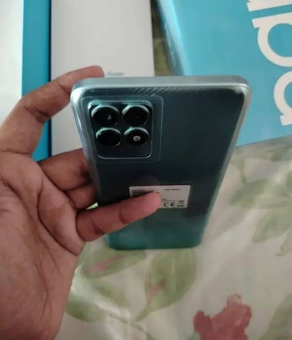 Realme NarZo 50 (10×10) Condition 1