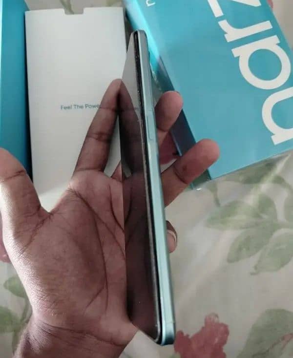 Realme NarZo 50 (10×10) Condition 3