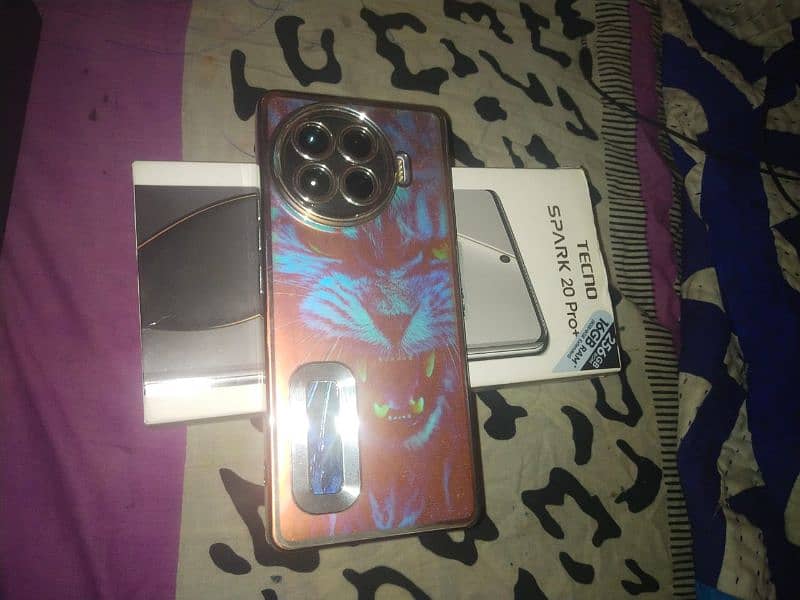 tecno spark 20 pro plus 12gb 256gb pta approved exchange possible 1