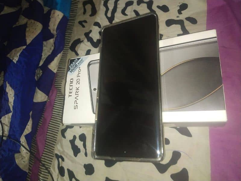 tecno spark 20 pro plus 12gb 256gb pta approved exchange possible 2