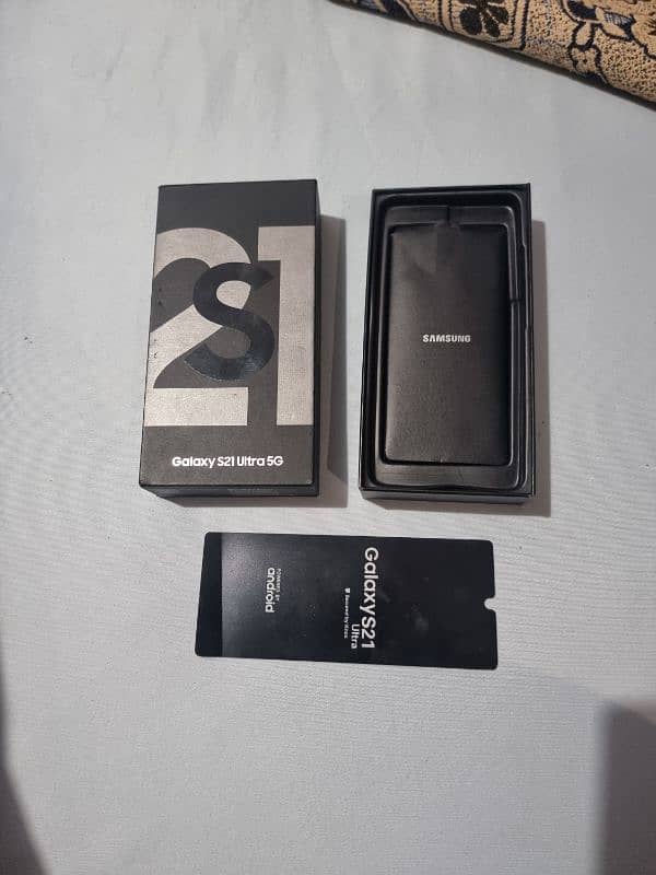 Samsung s21 ultra 12 gb 256 gb 03457847255 1