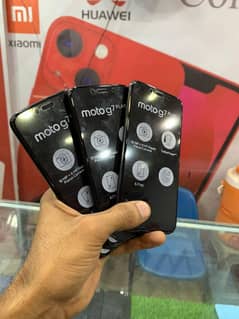 Motorola G7 Play & Motorola G73 5G PTA Approved