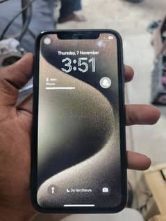 Iphone 11 Jv 64 gb