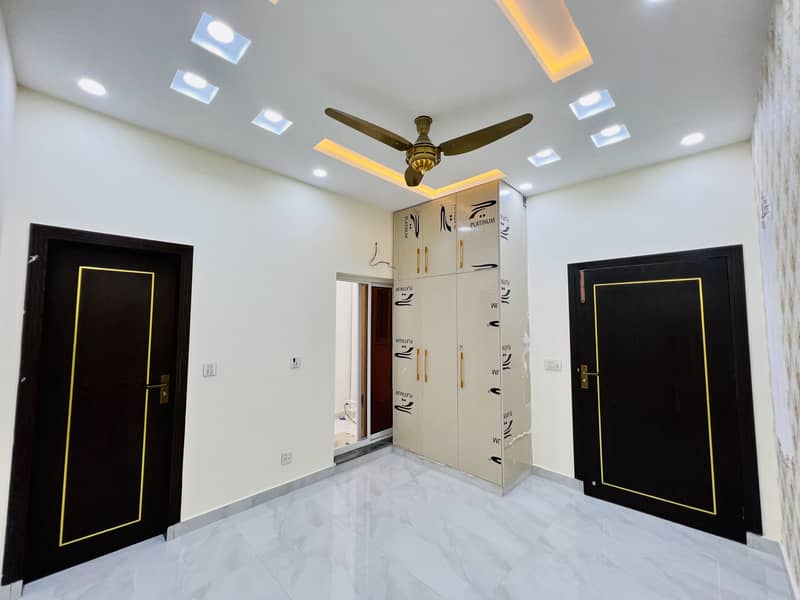 3 Marla Slightly Use House Available For Sale In Formanites Housing Scheme Lahore 6