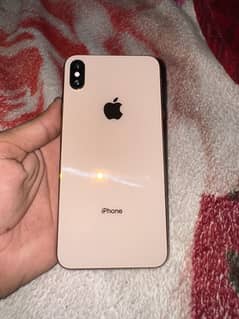 iphone xs max official pta Approval