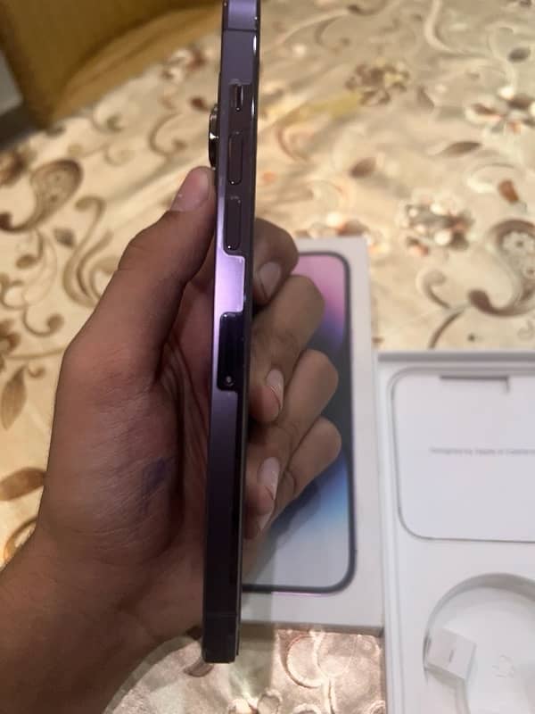 iPhone 14 pro max non pta 1