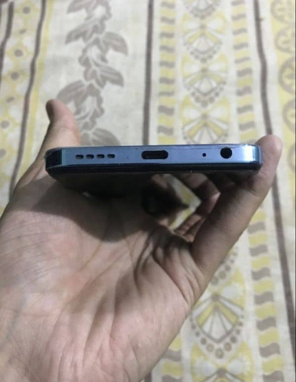 Infinix Hot 40 i New Condition 8/128 2