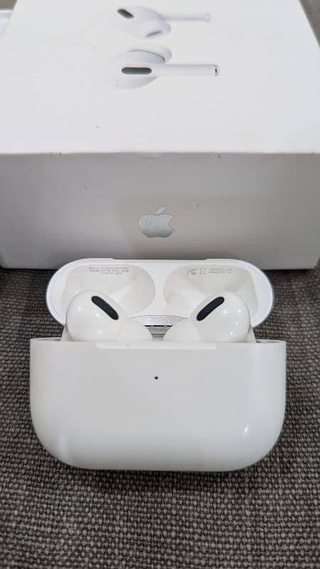 Airpods Pro 1 3