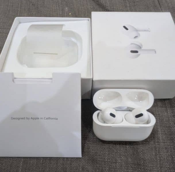 Airpods Pro 1 5