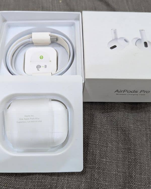 Airpods Pro 1 6