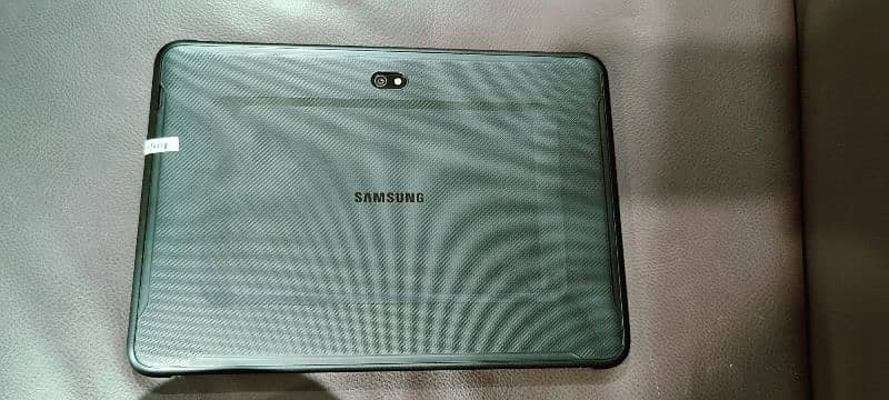 Samsung Galaxy tab active pro 3