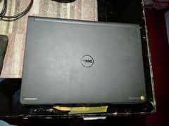 Dell Chromebook 11