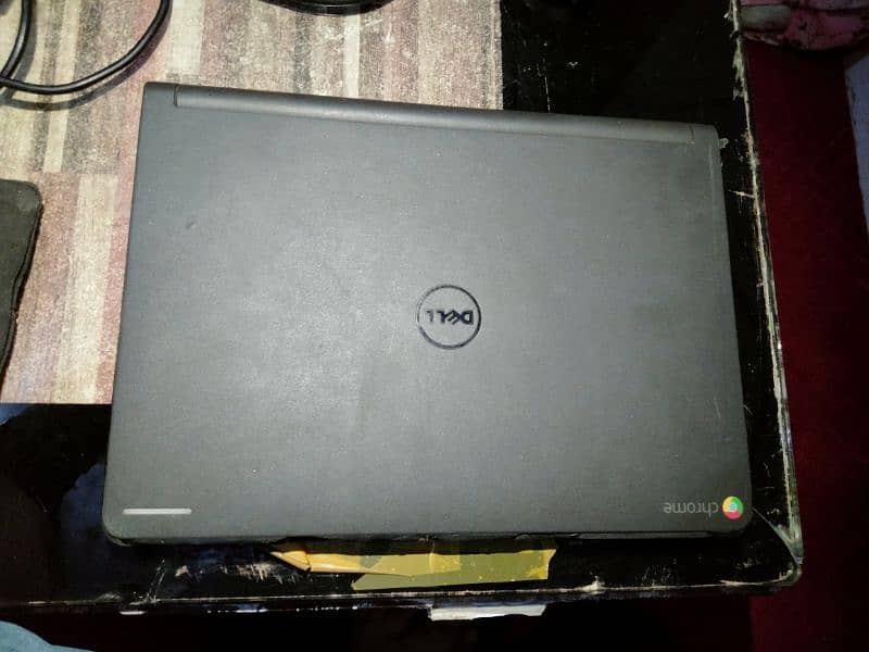 Dell Chromebook 11 0