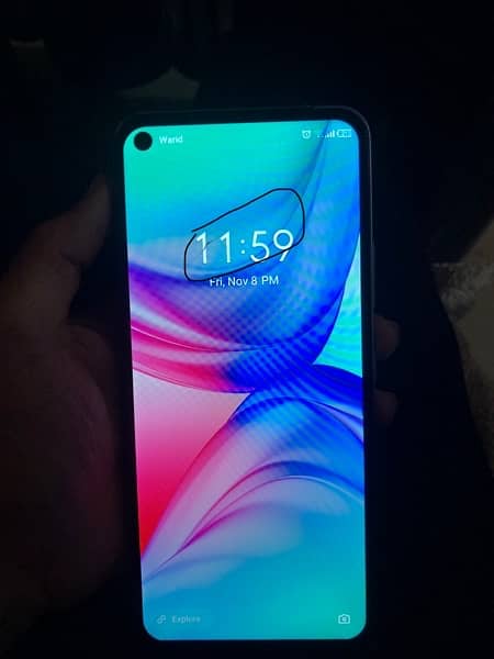 Infinix Hot 10 (64 Gb) 6