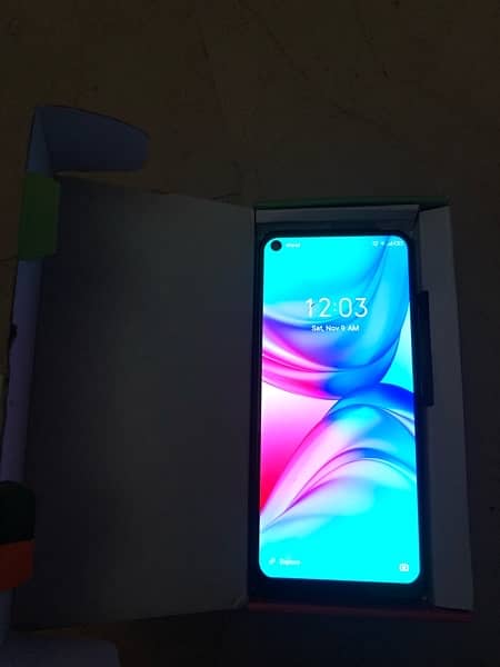 Infinix Hot 10 (64 Gb) 5