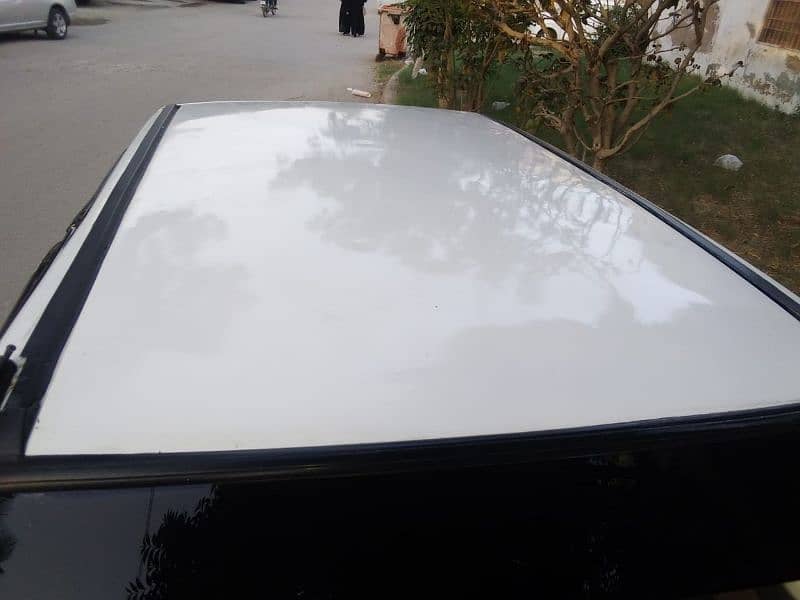 Suzuki Mehran VX 2014 A1 condition 3