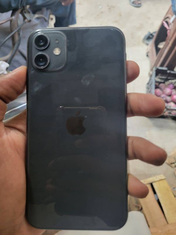 Iphone 11 64 Gb Non Pta 7