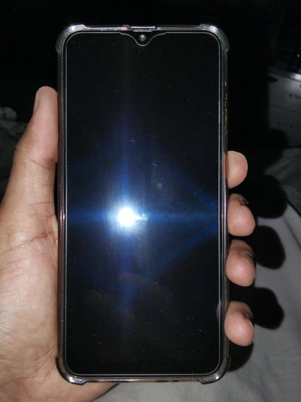 Samsung A 30 Good Condition with box or charger 8