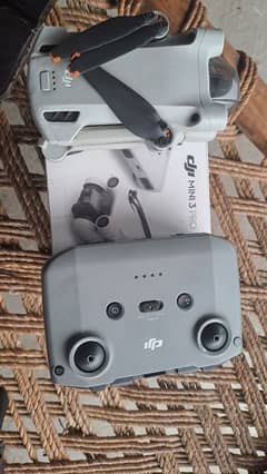 DJI mini3 pro for sale