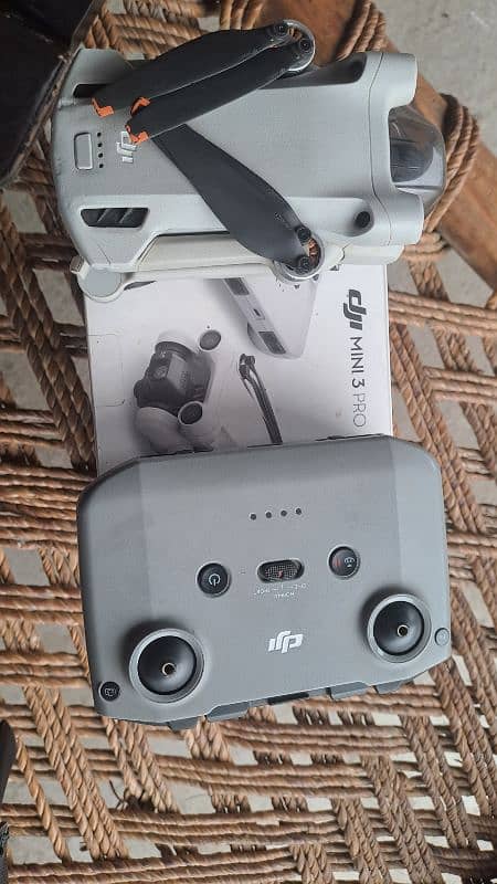 DJI mini3 pro for sale 0