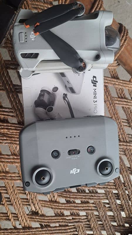 DJI mini3 pro for sale 1