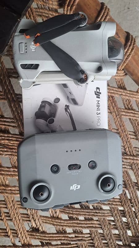 DJI mini3 pro for sale 2