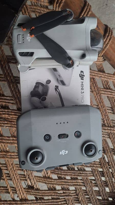 DJI mini3 pro for sale 3