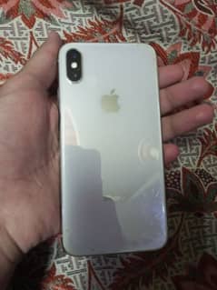 iphone x 256gb non pta waterpack