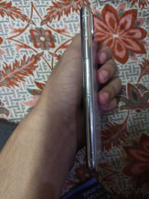 iphone x 256gb non pta waterpack 2