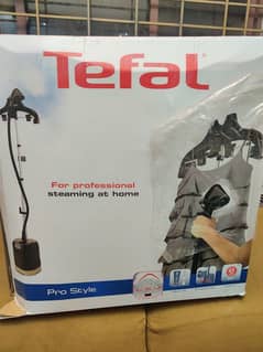 Tefal steam Iron