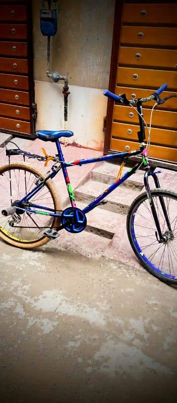 cycle For Sale. 0