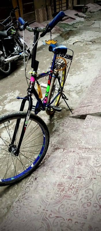 cycle For Sale. 2