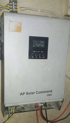 Solar Power Systems