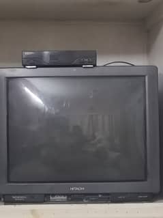 Hitechi Tv 32 inch