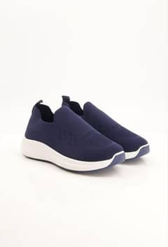 womens comfort walking sneakers