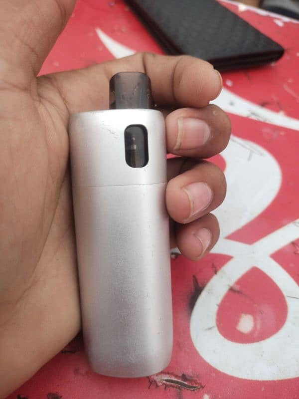 xaio vape+pod 3