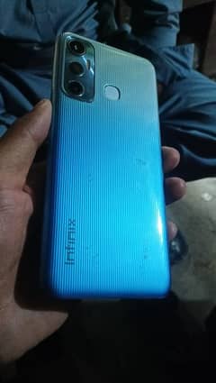 Infinix