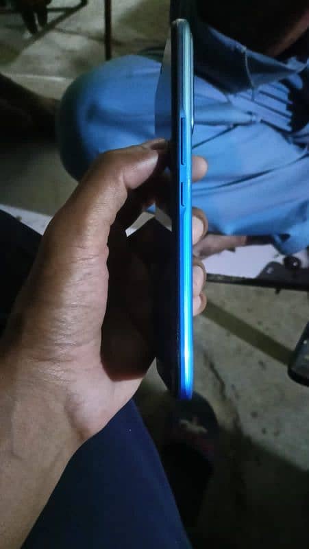 Infinix Hot 11 3