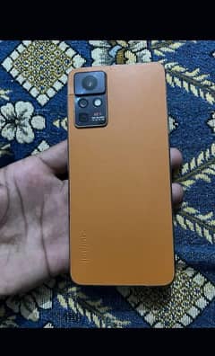 Infinix zero x pro 8/256gb