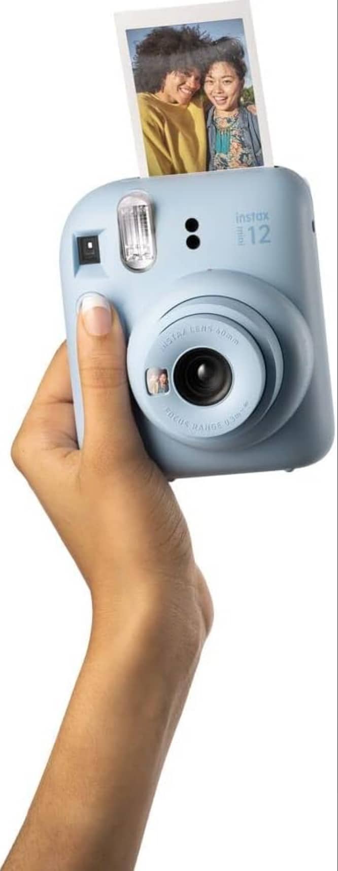 Fujifilm Instax Mini 12 Instant Camera 1