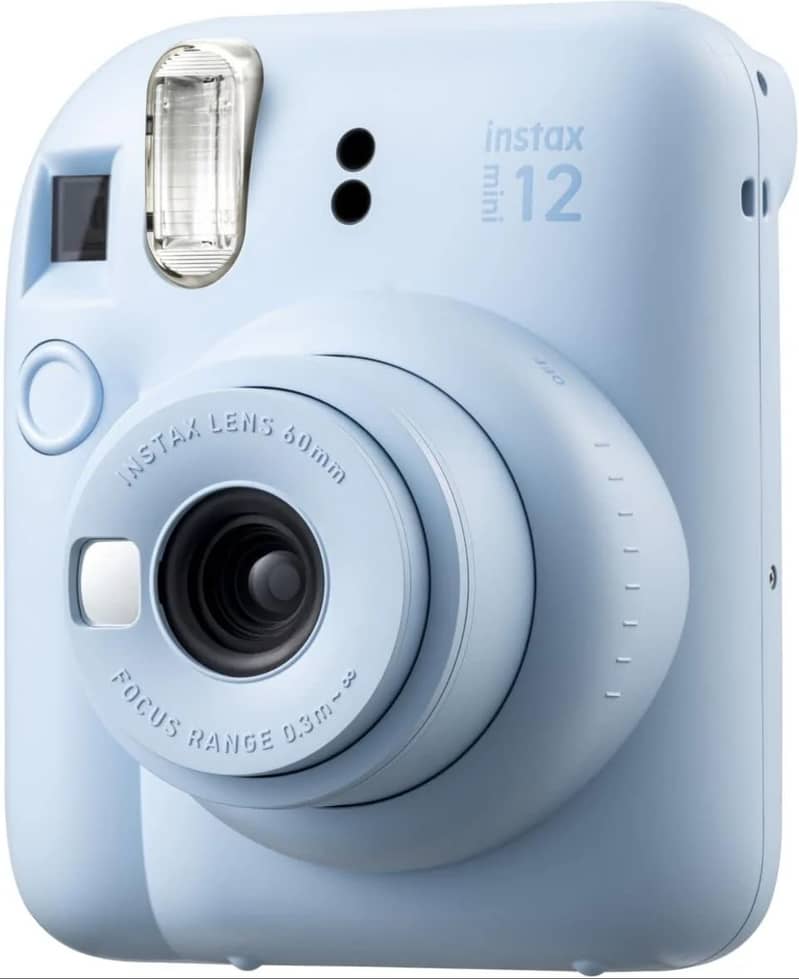 Fujifilm Instax Mini 12 Instant Camera 3