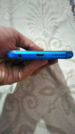 Infinix smart 6