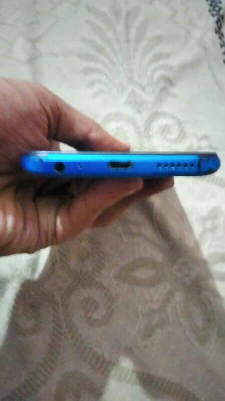 Infinix smart 6 0