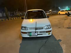 Daihatsu Cuore 2005