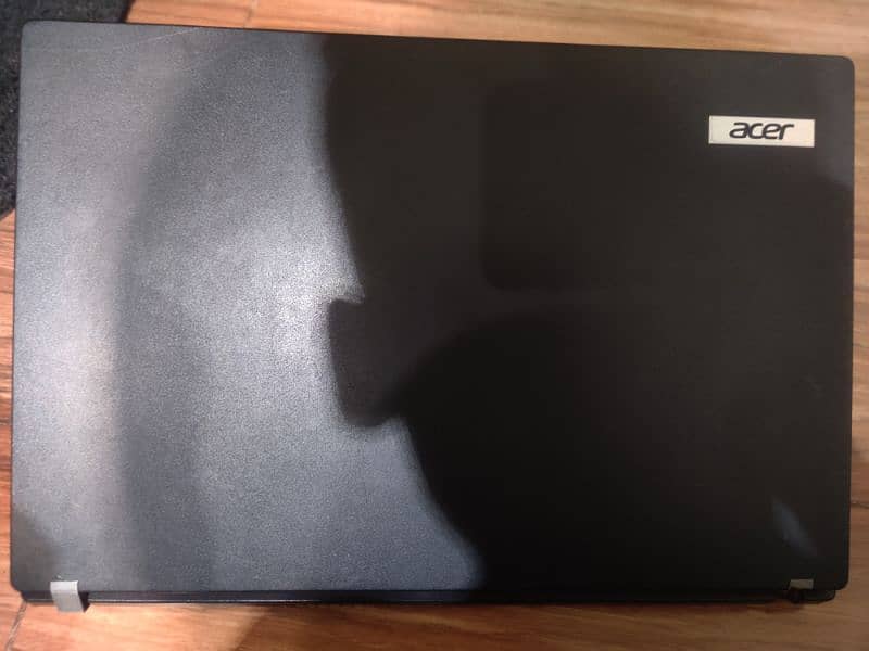 Acer laptop Core i5 6th generation 1